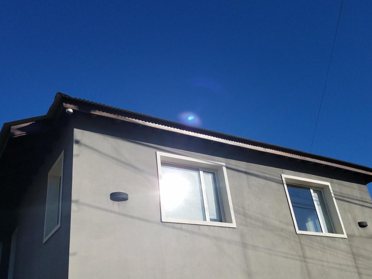 Appartamento Departamento Calafate Centrico #3 El Calafate Esterno foto