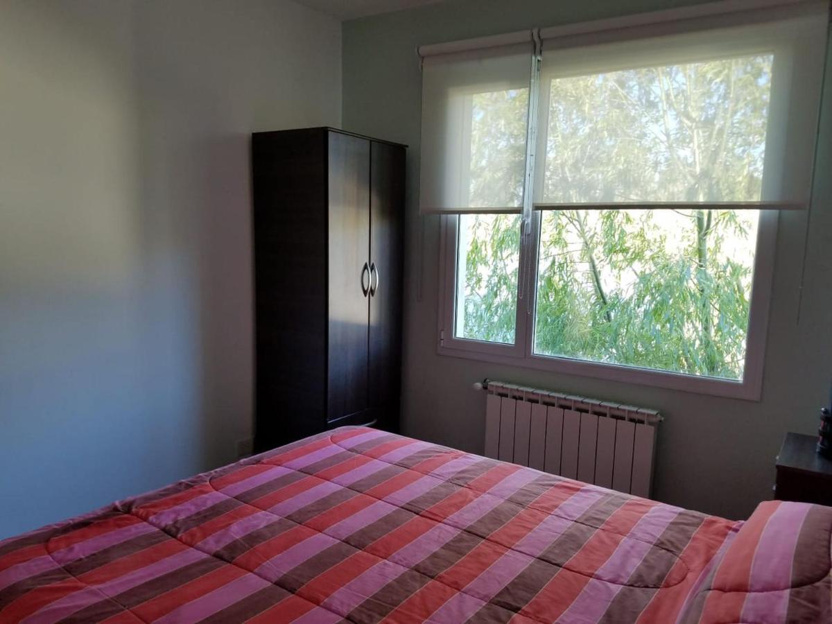 Appartamento Departamento Calafate Centrico #3 El Calafate Esterno foto